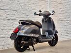 Piaggio Vespa GTS 300 i.e. Super @motomobilia, Motoren, Scooter, Bedrijf, 3000 cc, 1 cilinder