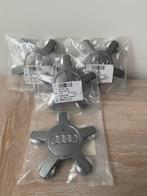 Originele Audi wieldoppen (nieuw), Ophalen of Verzenden, Nieuw