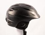 59 60 61 62 cm ski snowboard helm GIRO SEAM black