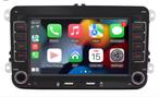 CarPlay Scherm voor VW Golf 5/6 Seat Skoda Passat, Ophalen of Verzenden, Zo goed als nieuw
