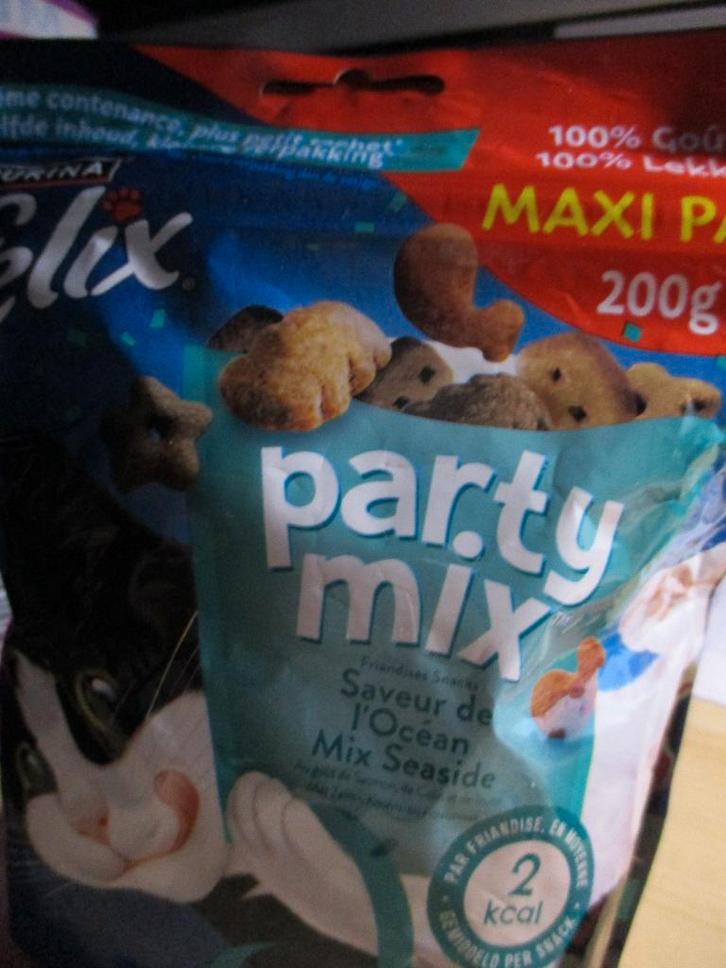 snoep voor katten, Animaux & Accessoires, Nourriture pour Animaux, Chat, Enlèvement ou Envoi