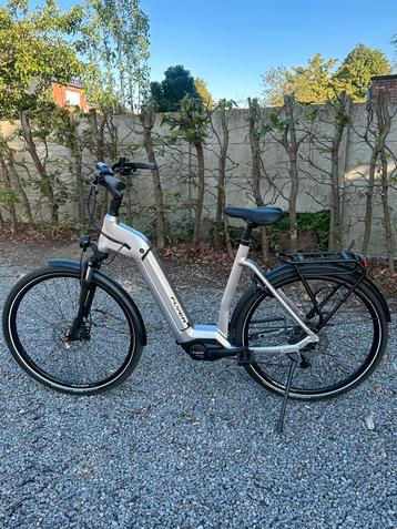 Flyer Gotour 0km e-bike Nieuw GARANTIE, Fietsen en Brommers, Elektrische fietsen, Ophalen