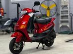 Piaggio Zip Fast Rider 1995 2t, Neuf, Autres modèles, 1 vitesses, Classe B (45 km/h)