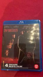 Unforgiven - Clint Eastwood, Gene Hackman, Morgan Freeman, Ophalen of Verzenden, Gebruikt, Actie
