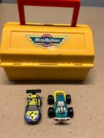 Micromachines toolbox/vintage, Verzamelen, Ophalen of Verzenden, Gebruikt
