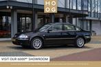 Volkswagen Passat W8 4.0 W8 4MOTION (bj 2003, automaat), Auto's, Volkswagen, 4 deurs, 275 pk, Gebruikt, 8 cilinders