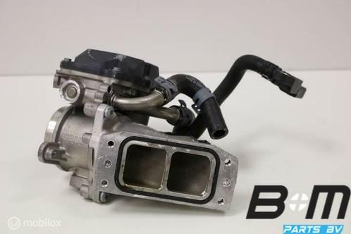 Regelklep voor dieselmotor Volkswagen Golf 7 1.6TDI DBKA, Auto-onderdelen, Motor en Toebehoren, Gebruikt
