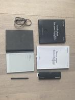 ReMarkable 2  (orginele verpakking), Computers en Software, Ophalen, Zo goed als nieuw, Draadloos, ReMarkable II