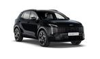 Kia Sportage 1.6 T-GDi GT Line HEV (automatique), Autos, Neuf, 1649 kg, Entreprise, 1360 kg