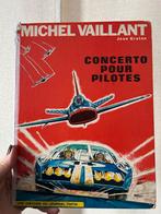 Michel Vaillant-13-EO-1968 Concerto voor piloten BDM180€, Boeken, Stripverhalen, Ophalen of Verzenden, Zo goed als nieuw