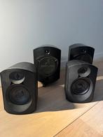 Bower & Wilkins Rock Solid sound system surround sound, Ophalen, Gebruikt, 60 tot 120 watt, Bowers & Wilkins (B&W)