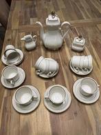 vintage eet en koffie servies, Ophalen