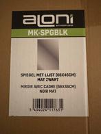 Miroir neuf, Enlèvement, Comme neuf