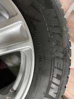 Winterbanden, Ophalen, Winterbanden