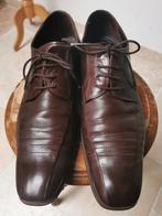 Heel mooie lederen heren schoenen van Lavorazione Artigiana, Ophalen of Verzenden, Zo goed als nieuw