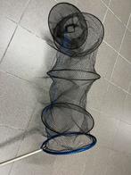 Leefnet, Ophalen, Zo goed als nieuw, Net of Fuik