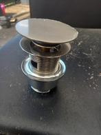 Afvoerplug 5/4, Ophalen of Verzenden, Nieuw