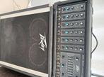 Peavey Bass versterker, Muziek en Instrumenten, Versterkers | Bas en Gitaar, Ophalen, Gebruikt, Basgitaar, 100 watt of meer