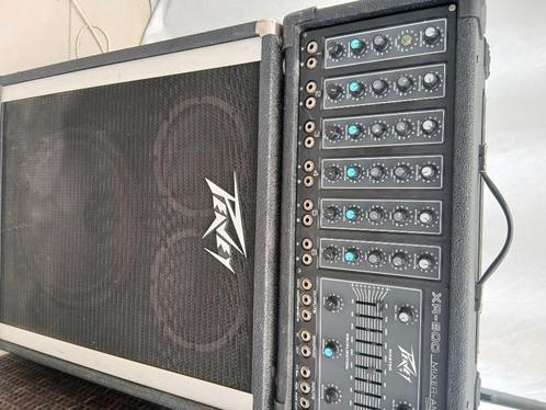 Peavey Bass versterker, Muziek en Instrumenten, Versterkers | Bas en Gitaar, Gebruikt, Basgitaar, 100 watt of meer, Ophalen