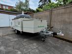 Roadmaster Family S, Ophalen, Zo goed als nieuw