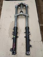 honda varadero 1000 model '98-'02 voorvork, Ophalen of Verzenden, Gebruikt