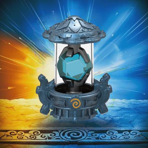 Skylanders Imaginators Creation Crystal Air Lantern, Games en Spelcomputers, Games | Overige, Zo goed als nieuw, Avontuur en Actie