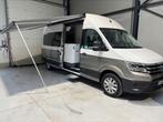 Mobilhome grand carlefonia 680 2023 12500 km, Caravans en Kamperen, Particulier