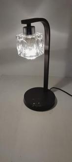 LAMPE DE TABLE GLACON TIGRE ANNEE 80/90, Maison & Meubles, Neuf, LAMPE DE TABLE GLACON TIGRE ANNEE 80/90, Moins de 50 cm, Enlèvement ou Envoi