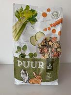 Konijnen eten, Dieren en Toebehoren, Dierenvoeding, Ophalen, Knaagdier of Konijn
