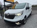 RENAULT TRAFIC 2.0 DCI 150 PK AUTOMAAT 2024 10 KM NIEUW, Automaat, 1995 cc, 4 cilinders, Renault