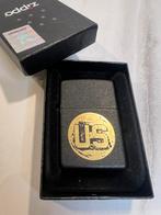 Zippo US, Collections, Enlèvement