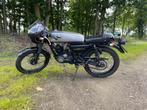 Un Café Racer Skyteam Ace-R de 50 cm³, 4 vitesses, Skyteam, Comme neuf, Classe B (45 km/h)