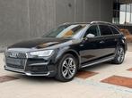AUDI A4 ALLROAD / AUTOMAAT! / 272PK! GEKEURD VVK!, Auto's, Automaat, A4, Zwart, Leder