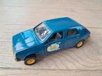 Maquette réduite en métal Renault 14 TL, Hobby & Loisirs créatifs, Enlèvement ou Envoi