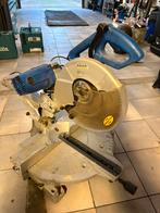 Zware afkortzaag te koop, Ophalen, Gebruikt, Afkortzaag, 30 tot 70 mm