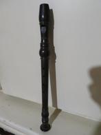 Blokfluit, Ophalen, Nieuw, Kunststof