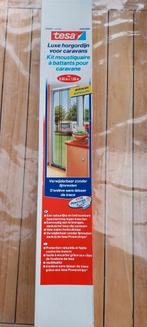 Caravandeur vliegengordijn, Dieren en Toebehoren, Ophalen