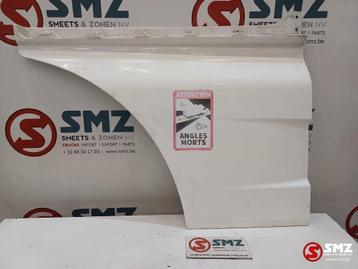 Occ deurverlenging rechts MAN beschikbaar voor biedingen