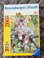 puzzel, Kinderen en Baby's, Speelgoed | Kinderpuzzels, Ophalen, Meer dan 50 stukjes, Zo goed als nieuw