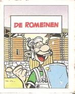 Mini livret Les Romains/Les Romains (Astérix), Collections, Astérix et Obélix, Livre ou Jeu, Utilisé, Enlèvement ou Envoi