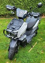 Jtc tank camo 50cc  B klasse, Enlèvement ou Envoi