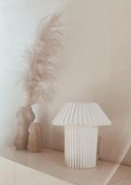 Papieren lamp, Ophalen of Verzenden