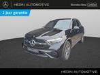 Mercedes-Benz GLC 200 AMG Line GLC 200 4MATIC AMG Line Memor, Auto's, Automaat, Stof, 4 cilinders, Zwart