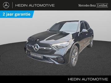 Mercedes-Benz GLC 200 AMG Line GLC 200 4MATIC AMG Line Memor beschikbaar voor biedingen