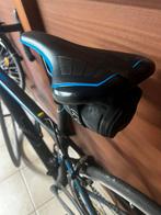 Koersfiets blauw kids, Fietsen en Brommers, Ophalen, Gebruikt