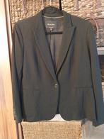 Zwart vestje Massimo Dutty maat 44, Ophalen of Verzenden, Maat 42/44 (L), Zwart