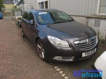 OPEL INSIGNIA A 2.0 CDTI Versnellingsbak 6 bak handbak beschikbaar voor biedingen
