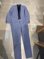 Kostuum Matinique, Kleding | Heren, Kostuums en vesten, Ophalen of Verzenden, Zo goed als nieuw, Maat 48/50 (M), Blauw