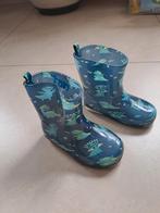 Bottes de pluie pointure 21, Enlèvement, Utilisé, Bottes