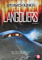DVD HORROR- THE LANGOLIERS, CD & DVD, DVD | Horreur, Comme neuf, Autres genres, Tous les âges, Enlèvement ou Envoi